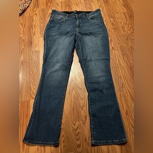 Women's Blue Jeans LuLaRoe Sz 36